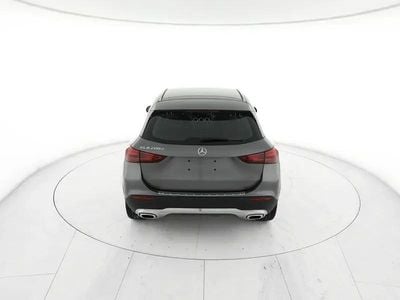 Grigio Nuova 2026 Mercedes GLA200 Progressive SUV | 43.500 € (Buon prezzo)