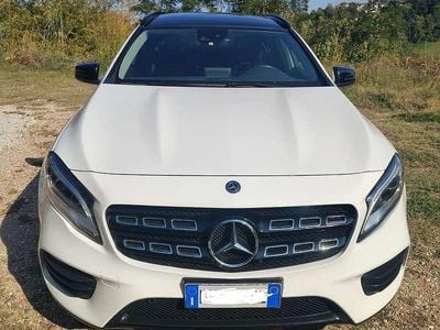 Usata 2019 Mercedes GLA200 Edition SUV | 19.999 € (Buon prezzo)