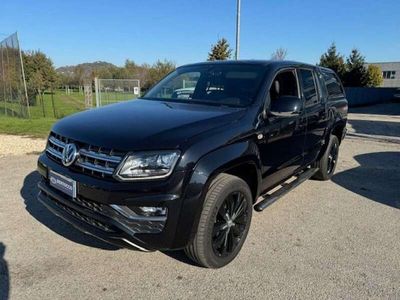 VW Amarok