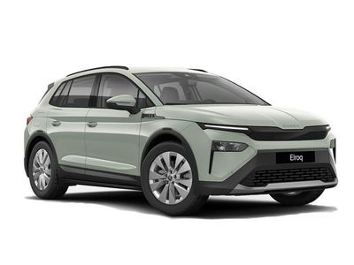 Nuova Skoda Elroq SportLine 69 kW (95 CV) 2026 Gray SUV