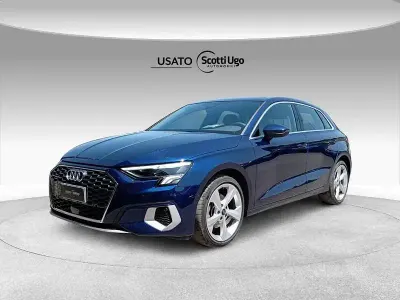 Usata Audi A3 Sportback