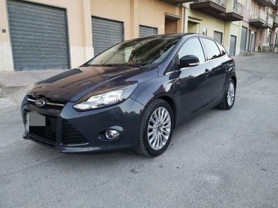 usata Ford Focus 1.6 ecoboost 150cv