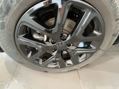 Usata Jeep Renegade Summit 130 CV (95 kW) 2025 679graphite grey SUV