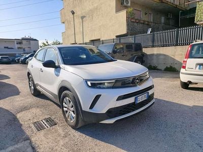 Usata Opel Mokka Elegance 101 CV (74 kW) 2023 Other SUV