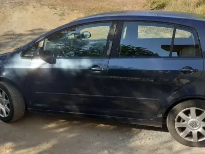 Usata VW Golf Plus Cross