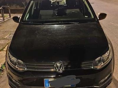 Usata VW Polo Comfortline 90 CV (66 kW) 2017 Berlina