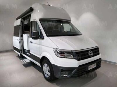 VW California