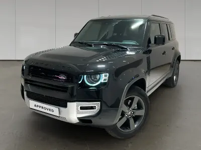 Usata Land Rover Defender