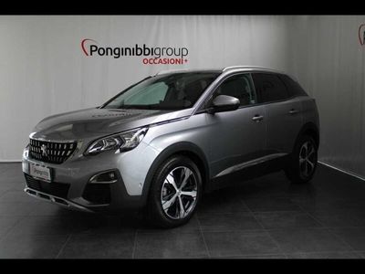 usata Peugeot 3008 1.6 BlueHDi Allure