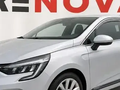 Usata Renault Clio