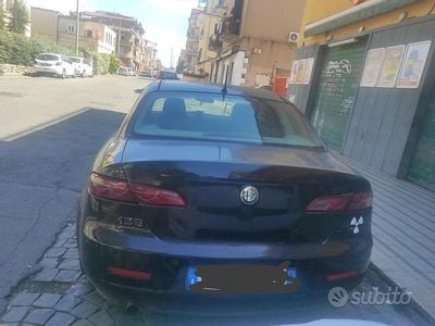 Alfa Romeo 159