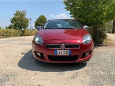 usata Fiat Bravo 1.9 mjt Sport 150cv