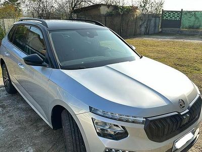 Usata Skoda Kamiq Style 116 CV (85 kW) 2024 SUV