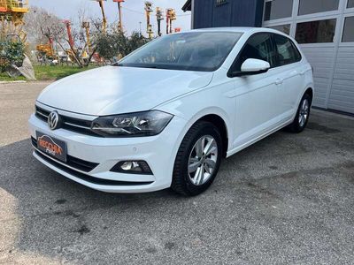 usata VW Polo 5p 1.0 tsi Comfortline 95cv