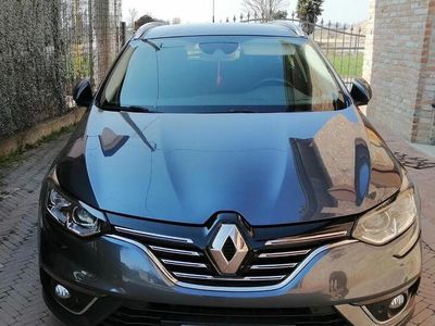 Renault Mégane GrandTour