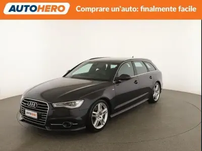 Usata Audi A6