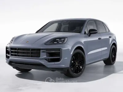 Usado Porsche Cayenne