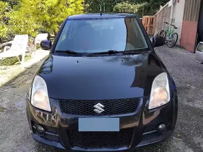 Usata Suzuki Swift