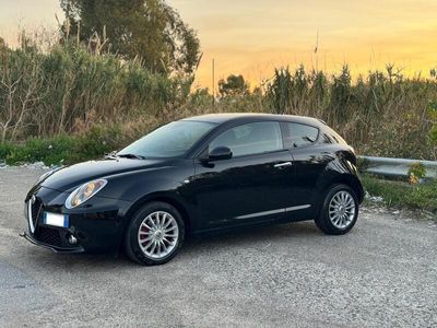 usata Alfa Romeo MiTo MiTo 1.3 JTDm-2 95 CV S&S Super