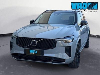 Usata Volvo XC90 Ultra 454 CV (333 kW) 2025 Grigio SUV