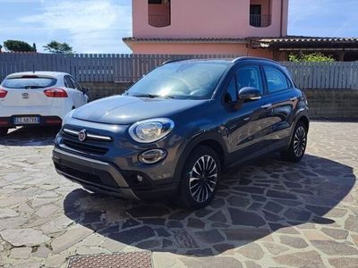 usata Fiat 130 500X 1.6 MultiJetCV Cross