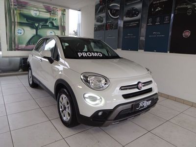 usata Fiat 500X 1.3 MultiJet 95 CV City Cross usato