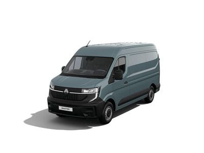 Usado Renault Master