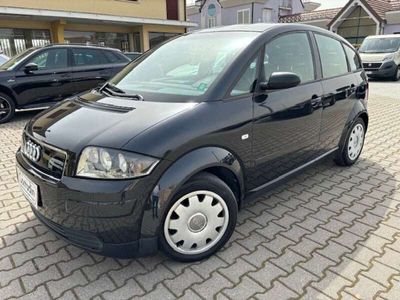 usata Audi A2 1.4 tdi