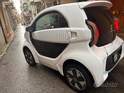 Usata XEV Yoyo 2024 Bianco Utilitaria
