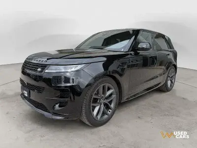 Käytetty Land Rover Range Rover Sport