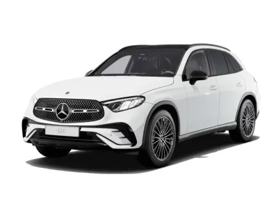 Nuova Mercedes GLC220 Advanced 197 CV (144 kW) 2026 Bianco SUV