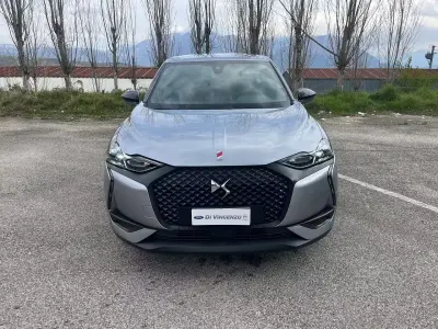 Usata DS Automobiles DS3
