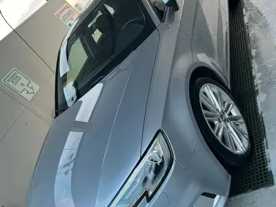 Gebraucht Audi A3 Ambiente 150 PS (110 kW) 2017 Grau Limousine