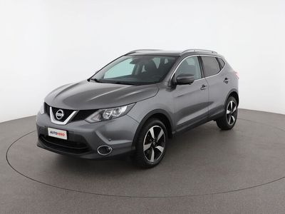 usata Nissan Qashqai 1.2 N-Connecta