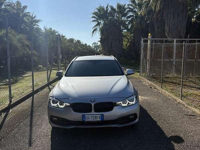 Usata BMW 320 Advantage 190 CV (139 kW) 2019 Station wagon