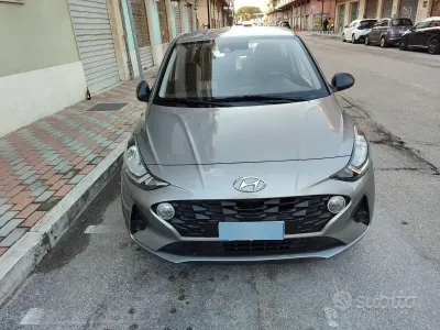 Usata Hyundai i10