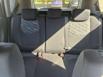 Usata Kia Soul Active 126 CV (92 kW) 2012 Grigio SUV
