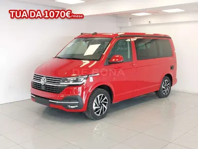 Usata VW California