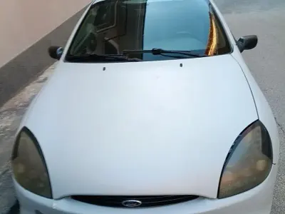 Usata Ford Puma