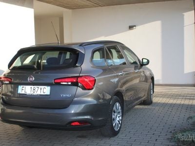 Fiat tipo sw km 0 lombardia Fiat tipo sw km 0 lombardia