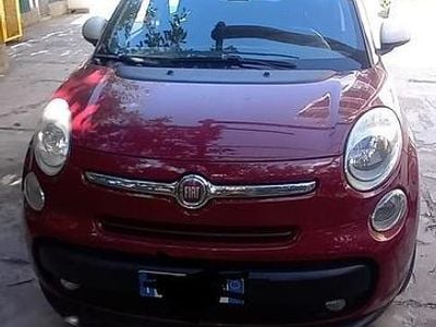 Usata Fiat 500L