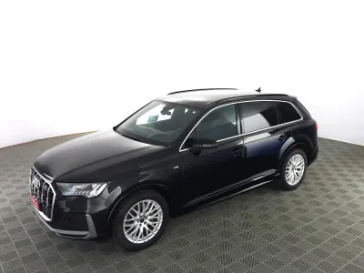 Usata Audi Q7