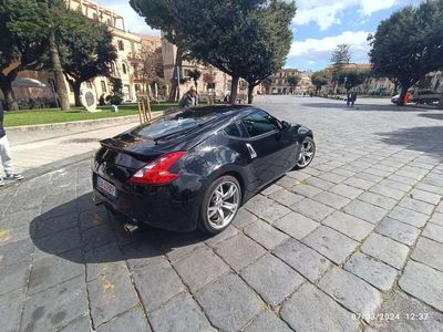 usata Nissan 370Z 370 Z Coupe Coupe 3.7 V6 Lev2