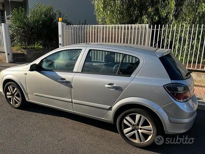 Usata Opel Astra 101 CV (74 kW) 2007