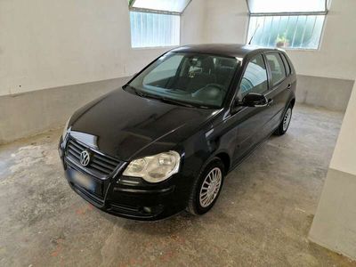 usata VW Polo 5p 1.4 tdi Comfortline