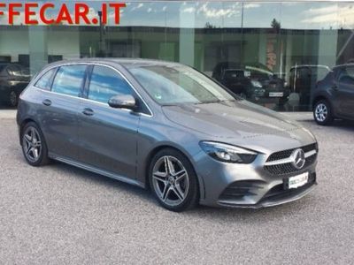 usata Mercedes 180 Classe B (W247)Automatic Sport