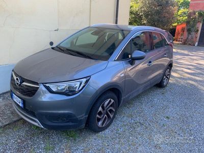 usata Opel Crossland - 2018