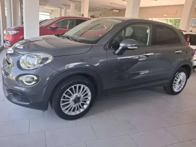 Usata Fiat 500