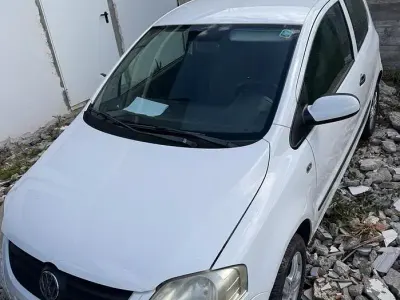 Usata VW Fox 69 CV (50 kW) 2005 Utilitaria