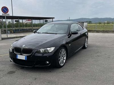 Usata BMW 320 M Sport 177 CV (130 kW) 2008 Coupé